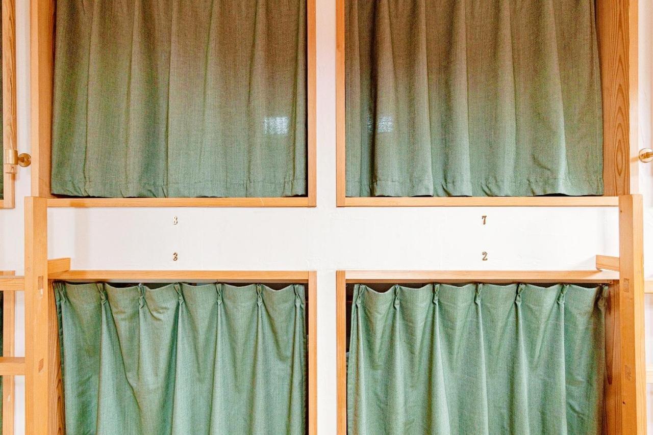 Kichinya Yagoro Pansiyon Fujisawa Dış mekan fotoğraf